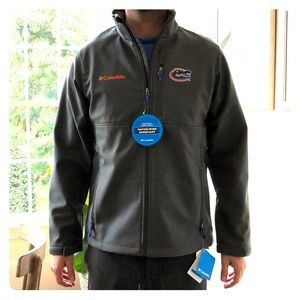 Men’s Columbia Weather Proof Jacket